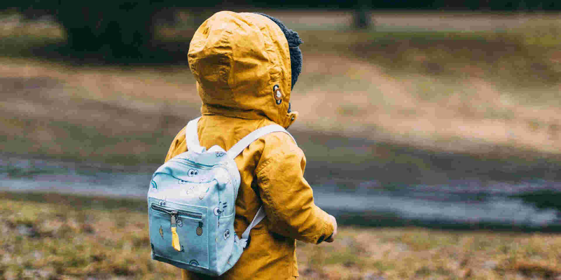 Comfort U Bags - Home