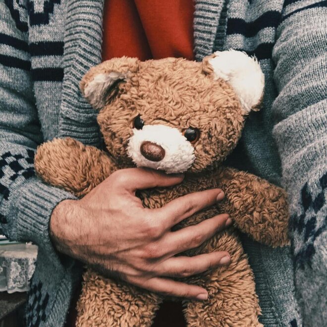 Comfort U Bags - Contact us