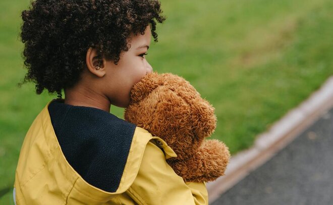 Comfort U Bags - Support us