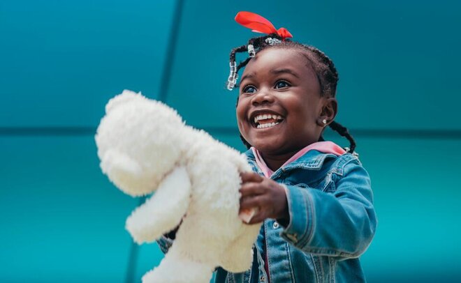 Comfort U Bags - Support us