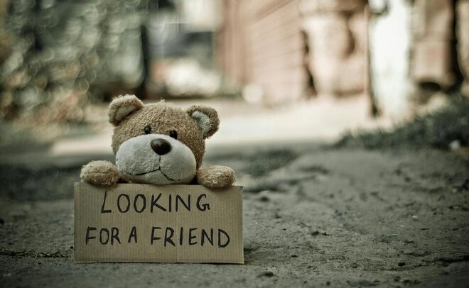 Comfort U Bags - Support us