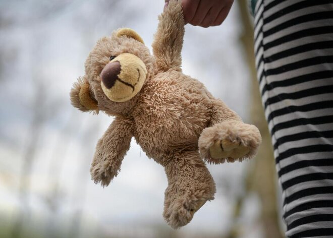 Comfort U Bags - CUBs Spring fundraising