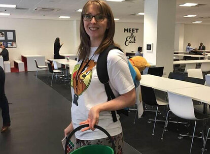 Comfort U Bags - What are CUB's?